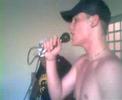 de borest - cover kuase nada