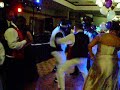 Helarious dance