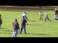 East Meadow Rams Vs Oyster Bay  11/09/08 - 7/8 Year Olds