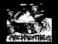 Archagathus  russian roulette