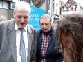 JagadeeshaTV 0714 - J. trifft... Klaas Hoffmeister