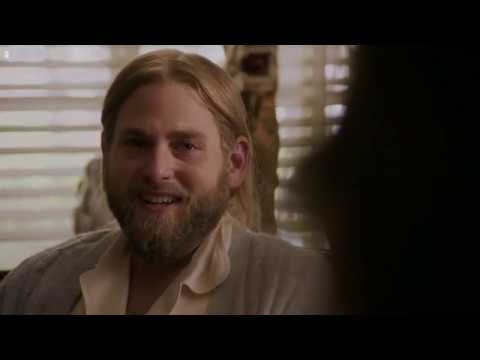 Don’t Worry, He Won’t Get Far on Foot (2018) Joaquin Phoenix & Jonah Hill (subtitulado español)