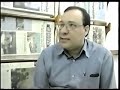 10 Anos do Jornal 1� Impress�o- UNISANTA -TCC - Parte 1 de 2