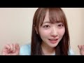石田千穂（STU48） 2024年04月28日23時06分54秒  SHOWROOM