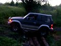 4x4