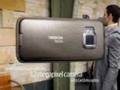 Nokia N78 Advertisement MWC