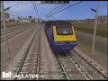 RAIL Simulator *Train Simulation Work View*  Dell Computers