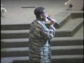 Apostle Catherine Newsome \" Fight Sista Fight \"