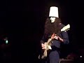 Buckethead Brewer in the Air Live At GAMH 2/15/08 Buckethead Brewer in the Air Live At GAMH 2/15/08