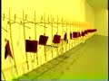 Paul demarinis  - the messenger, internet based installation