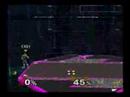 M1ND (Ganondorf) vs C0D3 (Falcon)