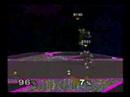 M1ND (Ganondorf) vs C0D3 (Falcon)