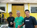 ASSOBAI (25� Encontro de Veteranos)