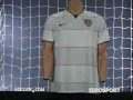 Nike USA Home Jersey