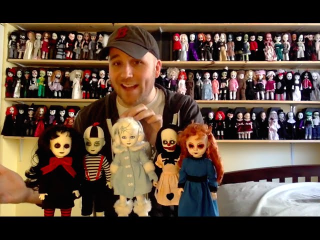 Dead Dolls Game - 15 yrs and up in Toys & Games in North Bay