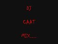 DJ CAAT - Elektro - Outwork feat Mr Gee (Cube Guys Remix)