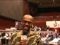 Fashion Brand Curator Dre Hayes Interview: LNTV
