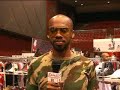 Fashion Brand Curator Dre Hayes Interview: LNTV Fashion Brand Curator Dre Hayes Interview: LNTV