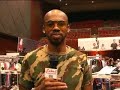 Fashion Brand Curator Dre Hayes Interview: LNTV