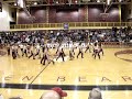 Kutztown Dance Team Missy Dance