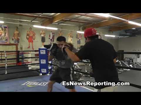 Manny - In this http://www.esnewsreporting.com video we take a look at the story behind the story. EsNews is a sports channel talking to stars, celebs, trainers, fan...