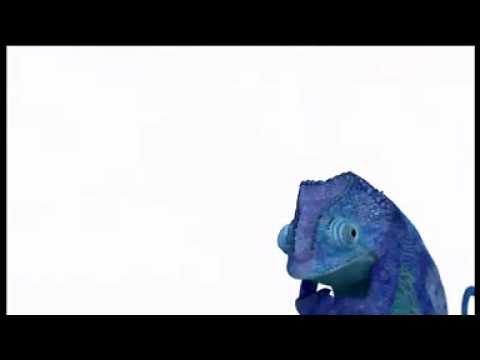 David Cameron: Dave The Comedy Chameleon [Part1]