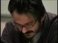 Ray Brassier - The Pure and Empty Form of Death (2/6)