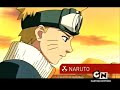 Naruto Uzimaki Tribute