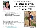 Bring Nicole Home; You Can Help