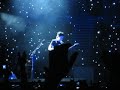 Muse Oslo, intro Invincible