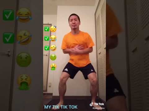 BEST #Tiktok #Emoji #Imitation Junya1gou