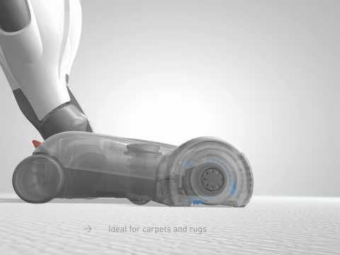 SEBO Australia | SEBO FELIX PREMIUM Product Film