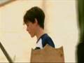 Skandar Keynes-Edmund Pevensie in Chronicles of Narnia