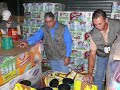 SEGURIDAD ALIMENTARIA