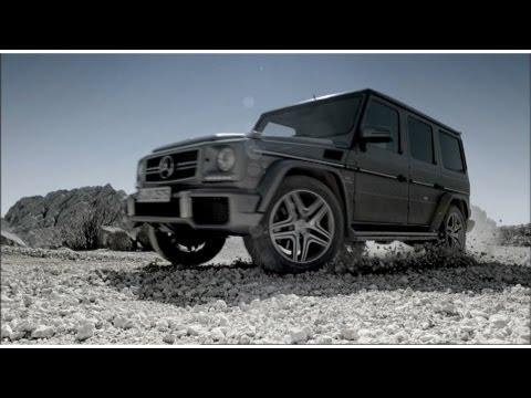 g 65 amg