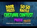 HALLOWEEN BASH COMMERCIAL