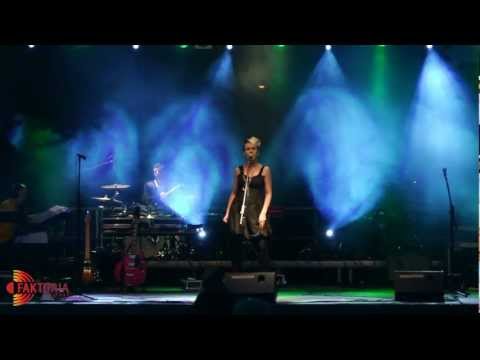 Sofana - Fragmenty koncertu zespołu SOFA w ramach Faktorii Kultury w Pruszczu Gdańskim.