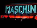 Kraftwerk - Man Machine - Live@Sacrum Profanum 2008 Kraftwerk - Man Machine - Live@Sacrum Profanum 2008