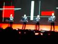 Kraftwerk - Man Machine - Live@Sacrum Profanum 2008