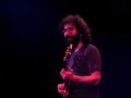 Grateful Dead - Scarlet Begonias (Part II)