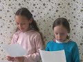 le po�me de robert desnos pas vu �a par andr�a et ana�s