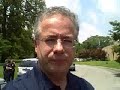 TVUUC member Steve Drevik describes the shooting this mornin