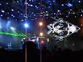 DJ Optick set @ Liberty Parade 2008