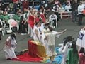 Grupo El Shadai - Vale de Ossos Secos / Unção de Ousadia