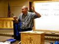 Interpreting the Bible 2 of 3