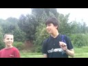 verarschung jungs