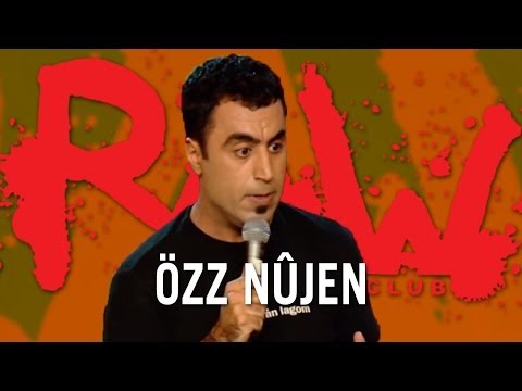 Homofobi - Özz Nujen