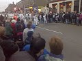 Harthill Loyalists Broxburn