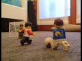 semifinale italia germania 2:0 by lego