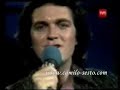 Camilo Sesto Piel de angel (DIRECTO) 1978